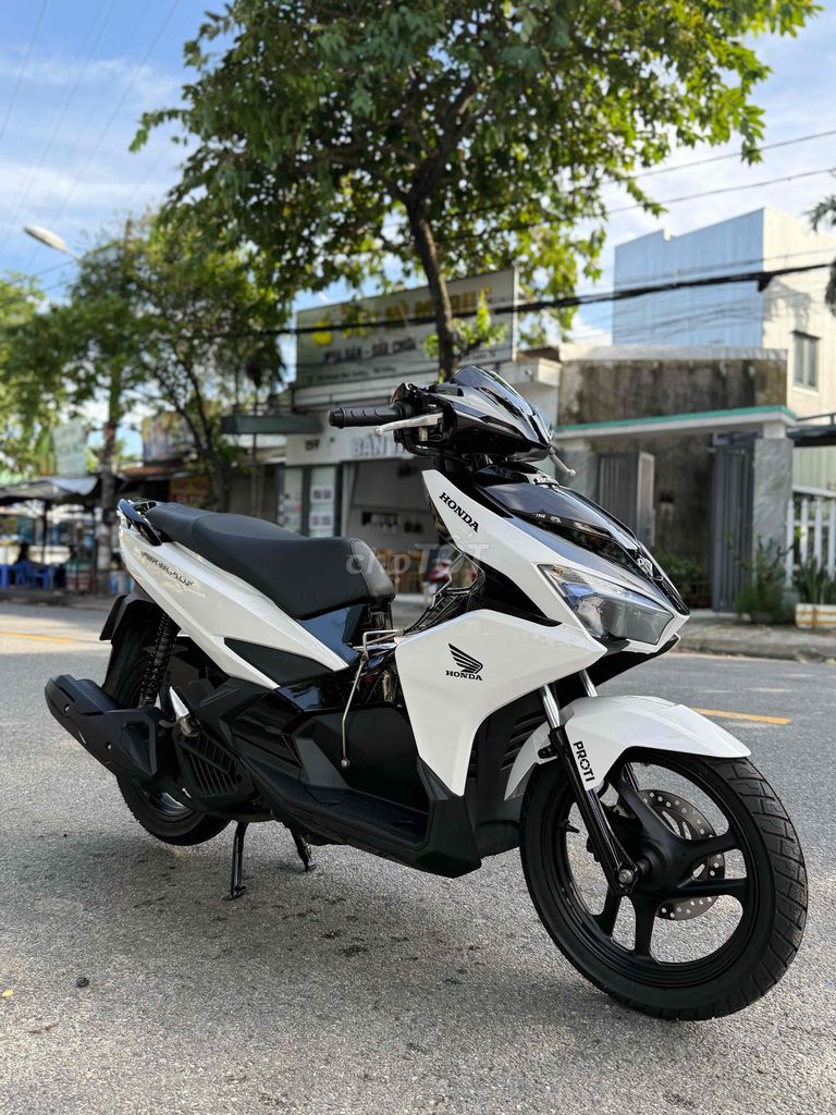 Air Blade 2017 B.số 92 Góp trả trước 5tr dắt xe. Mua bán Xe máy tại Quận Liên Chiểu Đà Nẵng được đăng bởi Hòa Xe Máy Cũ hình 4