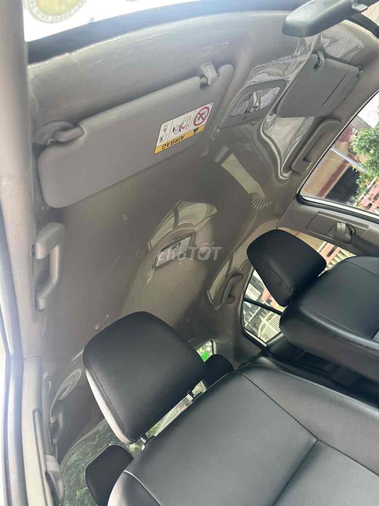 Toyota Vios 2023 1.5E MT - 40000 km. Mua bán Ô tô tại Thị xã Hương Trà Thừa Thiên Huế được đăng bởi Diễm Quỳnh hình 10