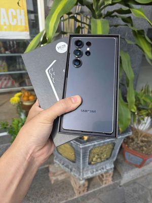 Samsung S25 Ultra Chính Hãng TGDĐ Fullbox BH Dài