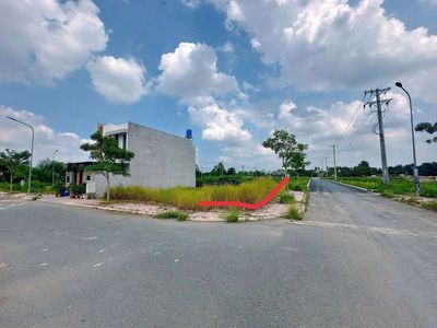 CẦN BÁN LÔ ĐẤT GỐC 2 MẶT TIỀN NẰM NGAY THỊ TRẤN ĐỨC HÒA,LONG AN. Mua bán đất tại Huyện Đức Hòa Long An được đăng bởi Huyền