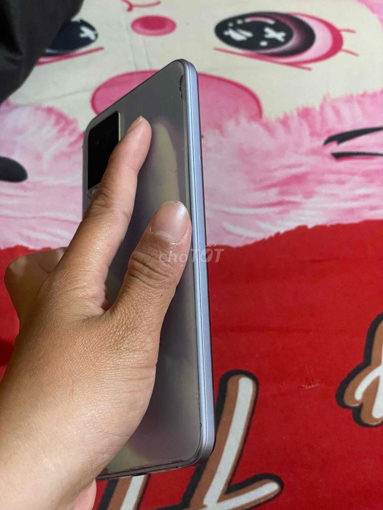 Vivo Y21s 128GB. Mua bán Điện thoại tại Huyện Phong Điền Cần Thơ được đăng bởi Bảo An hình 1