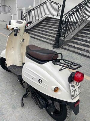 Bán  Vecba 50cc học sinh không cần bằng lái. Mua bán Xe máy tại Quận Bắc Từ Liêm Hà Nội được đăng bởi Hữu Nhuận