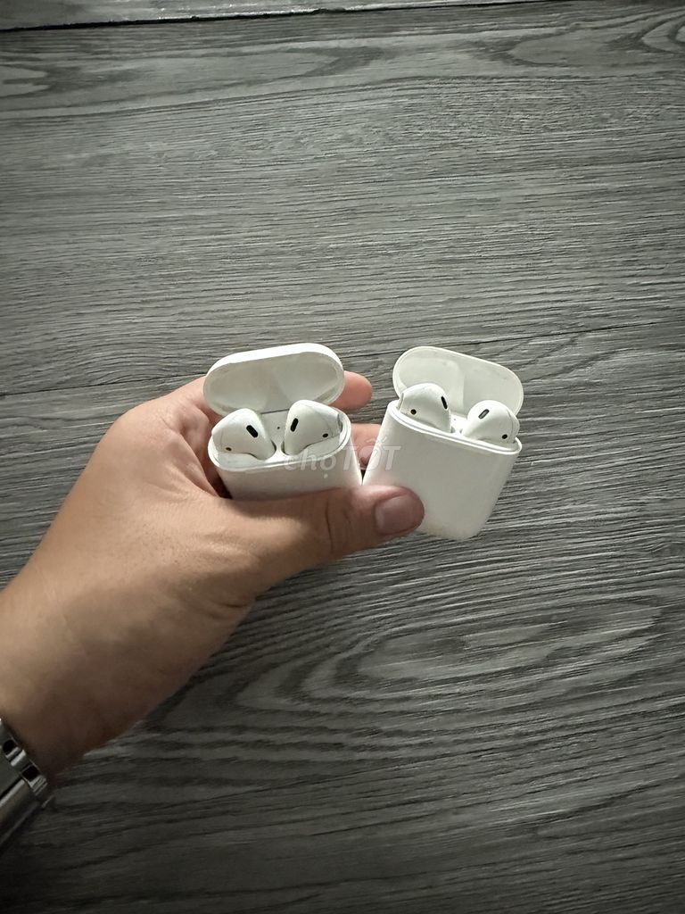Em cần ra đi 2 em airpod 1 ạ. Mua bán Tivi, Âm thanh tại Quận 6 Tp Hồ Chí Minh được đăng bởi Tấn Huy hình 2
