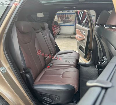 HYUNDAI SANTAFE 2020. Mua bán Ô tô tại Quận Nam Từ Liêm Hà Nội được đăng bởi Nguyễn Văn Huy