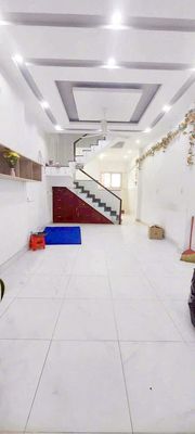 Аренда · 2 комн. · 52 м² · Quận 12, ул. Đường Tô Ký
