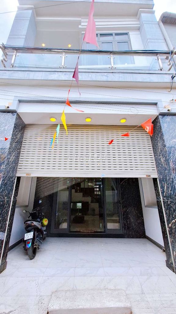 Nhà 2 Lầu Cần Bán Tại KDC Bửu Hòa, Biên Hòa