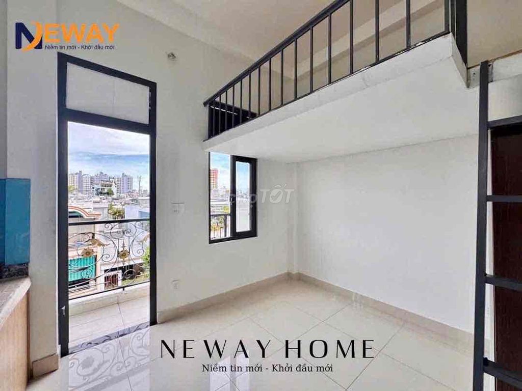 Аренда · 1 комн. · 25 м² · Quận 11, ул. Đường Hòa Bình