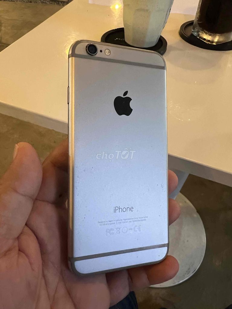 iPhone 6 16GB Quốc tế