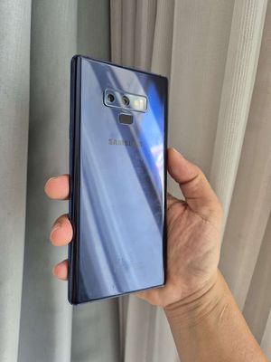 Samsung Note 9 8GB/512GB