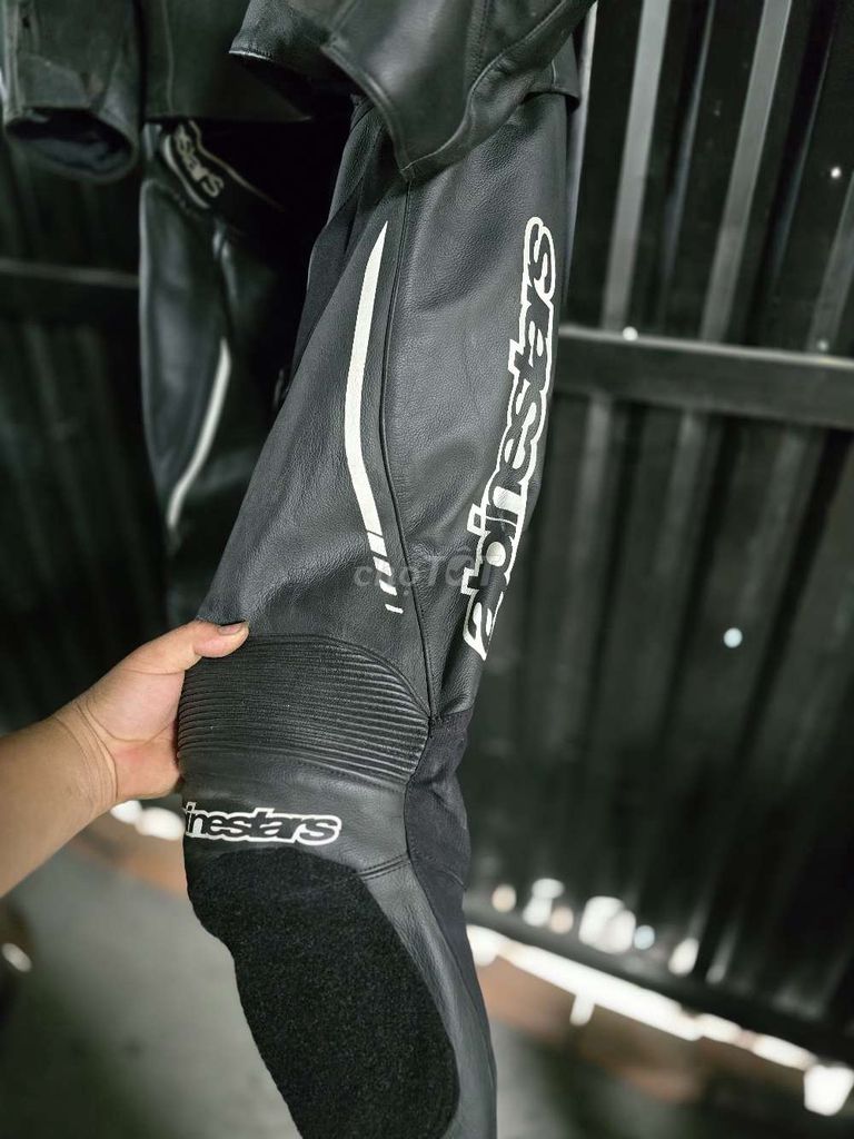 ♥️dư dùng bán giáp da 2 mãnh hàng xịn.k tùy vết. Mua bán Phụ tùng xe tại Quận Cái Răng Cần Thơ được đăng bởi NGON lành hình 2