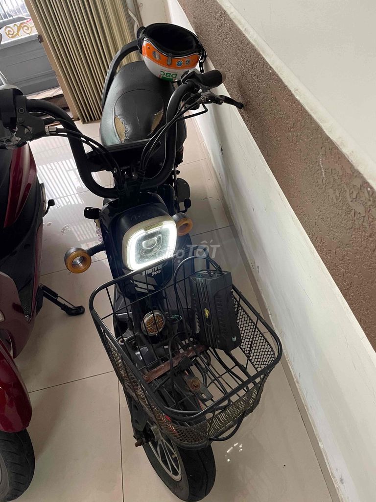 xe điện 133 đi học đi chợ. Mua bán Xe điện tại Quận Thanh Khê Đà Nẵng được đăng bởi T hình 1