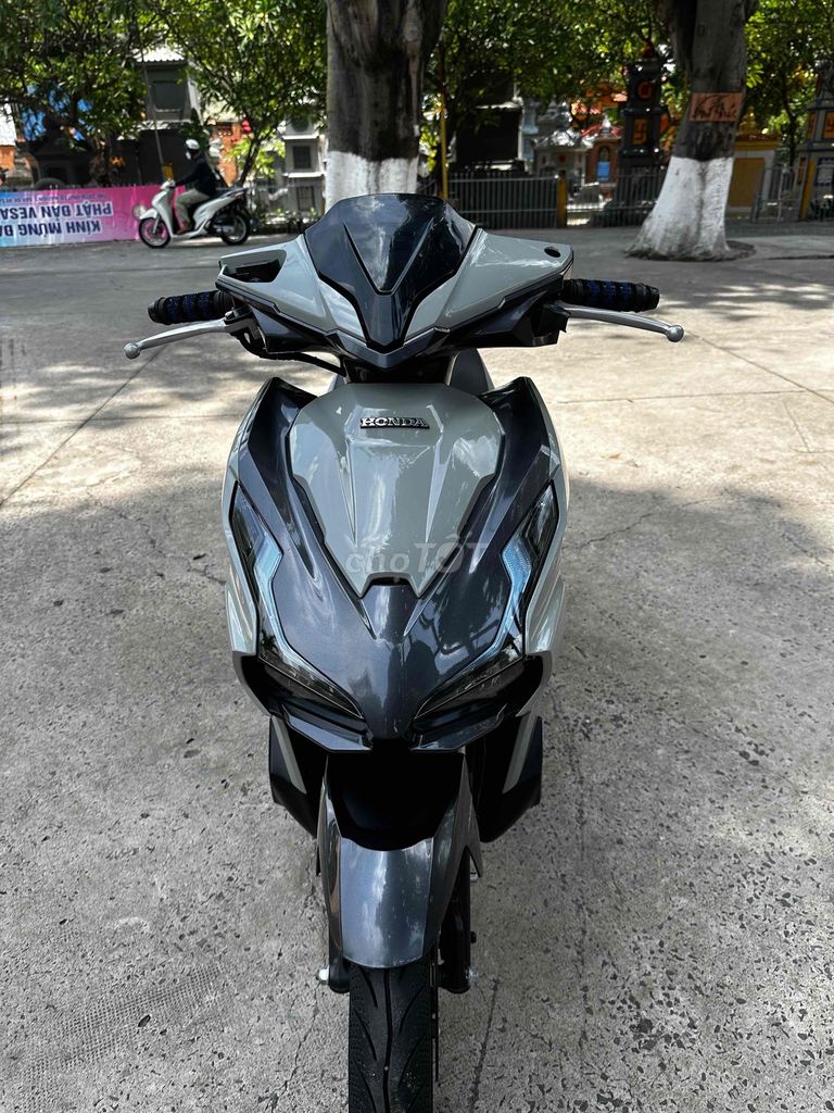 HT GÓP ĐẬU💯Airblade 15O ABS Xám Xi Măng Xe Đẹp Bán