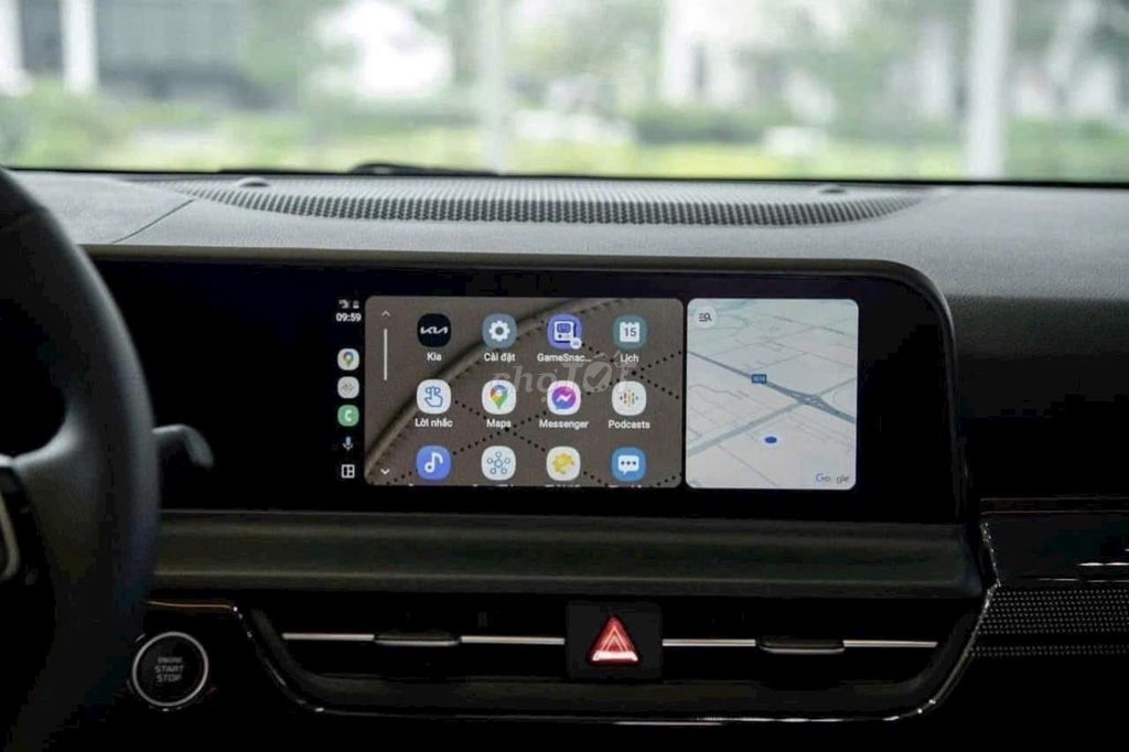 Seltos 1.5 Luxury Vin 2024 mới 100% giảm 92 triệu. Mua bán Ô tô tại Thành phố Thủ Đức Tp Hồ Chí Minh được đăng bởi KIA Thảo Điền hình 7