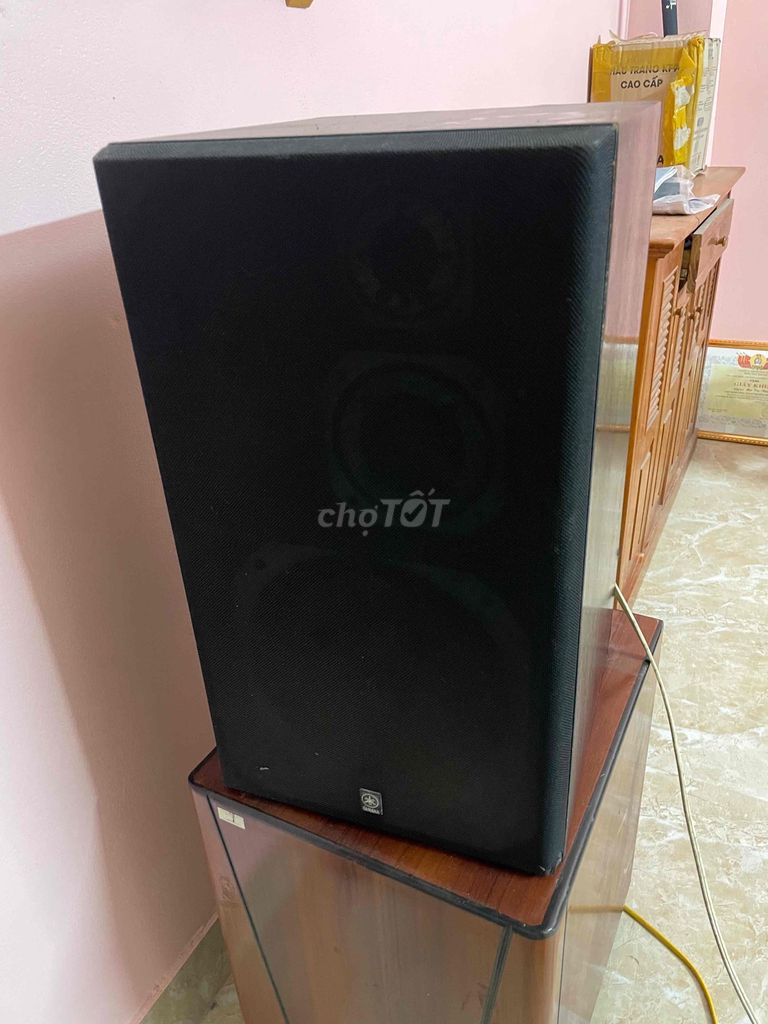 Loa Yamaha NS-200M. Mua bán Tivi, Âm thanh tại Huyện Kiến Xương Thái Bình được đăng bởi Thanh Lam hình 1
