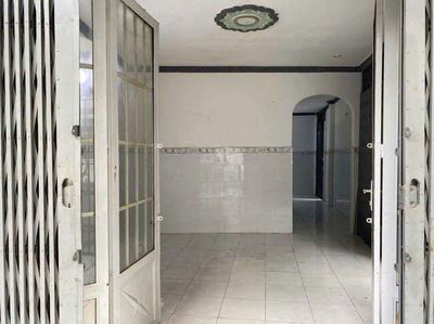 4 X 20M HẺM 3M BÀ HOM