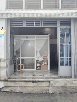 Rent · 2 bd · 50 м² · Quận 8, ул. Đường Phạm Hùng