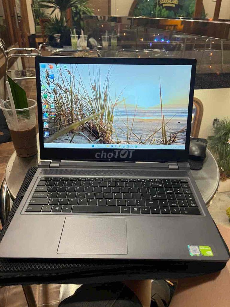 Itel Spirit 1 i3-8109U 8GB/256GB Xám. Mua bán Laptop tại Huyện Nhơn Trạch Đồng Nai được đăng bởi Thanh An hình 1