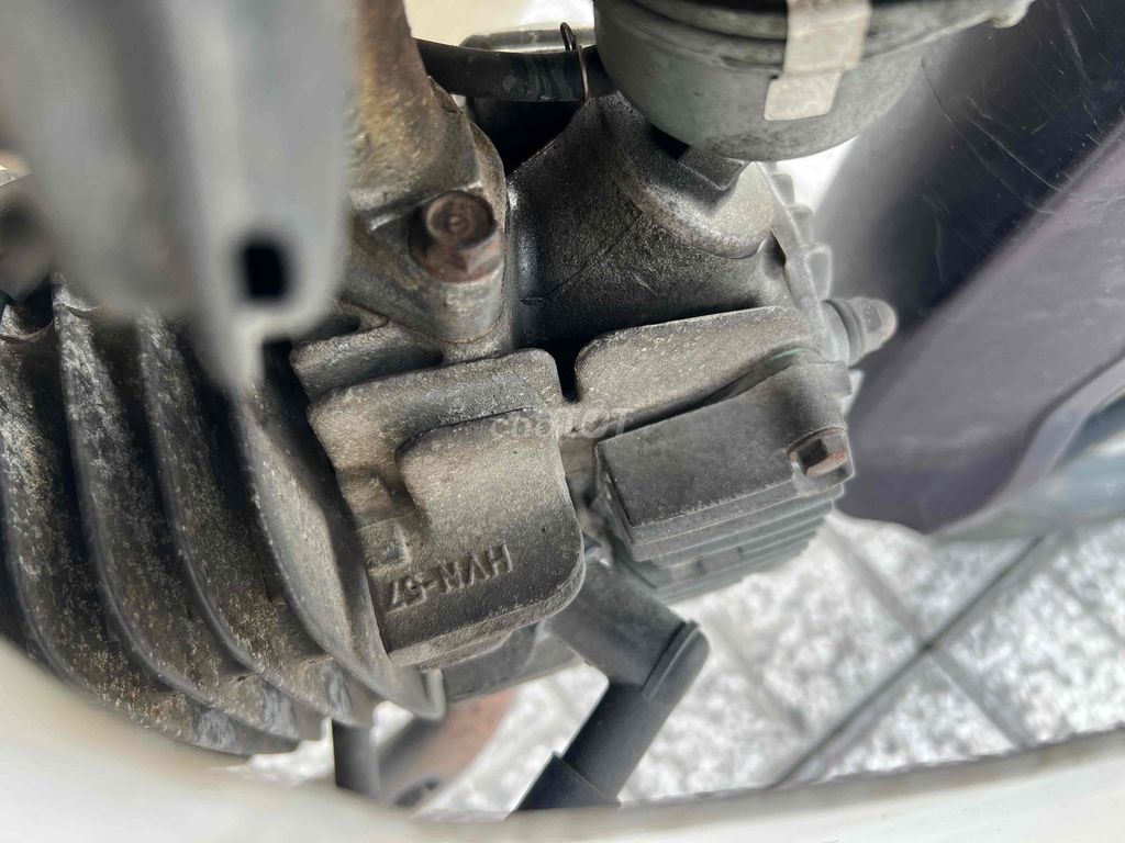 xe 50 vo đồ bs65. Mua bán Xe máy tại Quận Ninh Kiều Cần Thơ được đăng bởi đầy cửa hàng cầu hưng lợi nk cần thơ hình 3