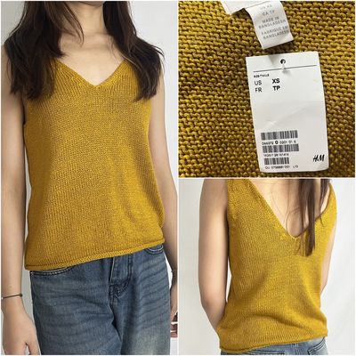 Áo HM sẹc xi (còn tag) size XS. Mua bán Quần áo tại Quận Đống Đa Hà Nội được đăng bởi Duy Anh