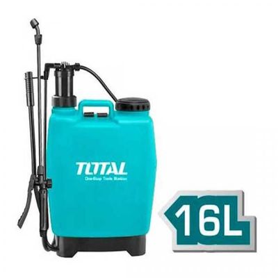 Bình phun thuốc 16L Total THSPP4161. Mua bán Đồ chuyên dụng, Giống nuôi trồng tại Huyện Hóc Môn Tp Hồ Chí Minh được đăng bởi ĐIỆN CƠ KIM PHÁT