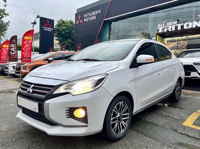 Mitsubishi Attrage 2023 Premium 1.2 CVT - 32000 km. Mua bán Ô tô tại Quận Tân Phú Tp Hồ Chí Minh được đăng bởi Đức Lê Văn