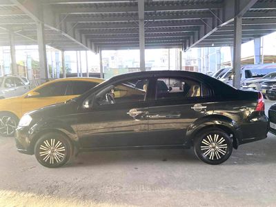 Gentra SX số sàn 2008. Mua bán Ô tô tại Quận 8 Tp Hồ Chí Minh được đăng bởi Chị Tuyết