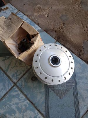 E bán đùm wave như hình tặng bình xăng con lun. Mua bán Phụ tùng xe tại Thành phố Cà Mau Cà Mau được đăng bởi Máy tính 2nd Cà Mau