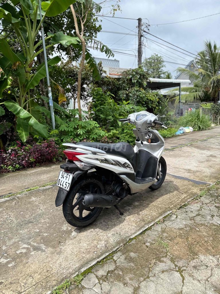 -Em Bán Honda Vision Fi Đk 2012 Máy Zin Êm Ấm. Mua bán Xe máy tại Huyện Phong Điền Cần Thơ được đăng bởi Danh Hà hình 5