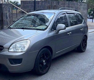 Kia Carens KQC, 7 chỗ hcm có đổi xe