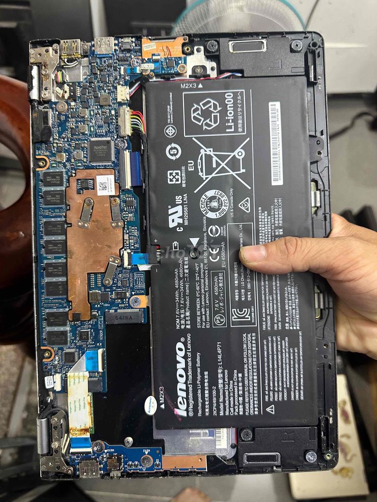 Xác laptop lenovo i5 ko nguồn. Mua bán Laptop tại Quận 12 Tp Hồ Chí Minh được đăng bởi Hoàng hình 1