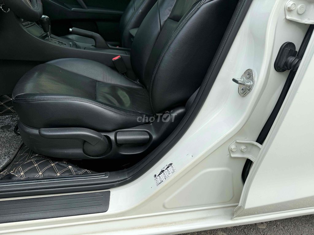 Mazda 3S 1.6 sx2014 bstp ngay chủ ký giấy. Mua bán Ô tô tại Quận 12 Tp Hồ Chí Minh được đăng bởi Nguyễn Hoà hình 16