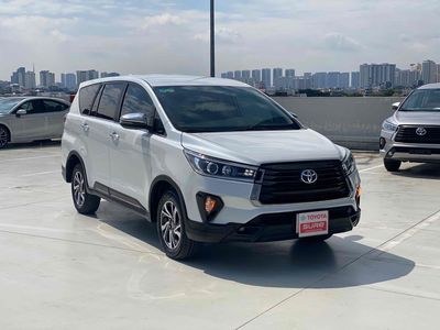 Toyota Innova 2021 Venturer - 88000 km. Mua bán Ô tô tại Quận Bình Thạnh Tp Hồ Chí Minh được đăng bởi Toyota Sure