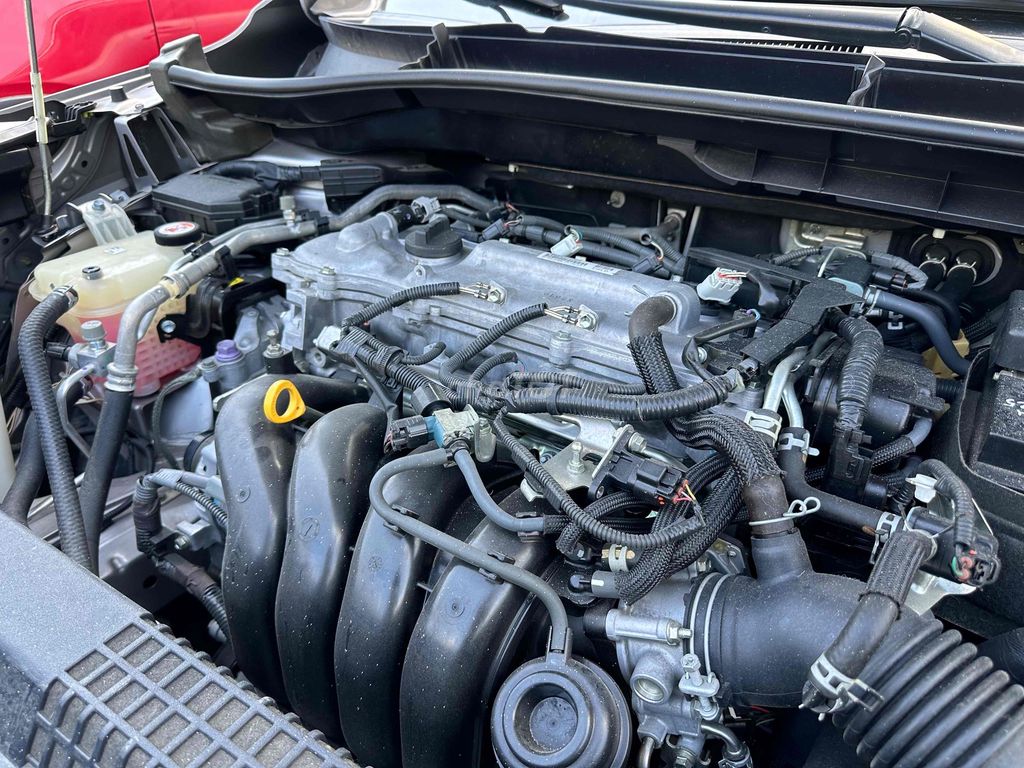 Toyota Corolla Cross 2021 1.8V - 5c tự động HÃNG. Mua bán Ô tô tại Quận Bình Thạnh Tp Hồ Chí Minh được đăng bởi phuongneo hình 10