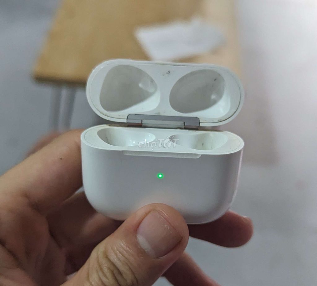 Hộp sạc airpod 3