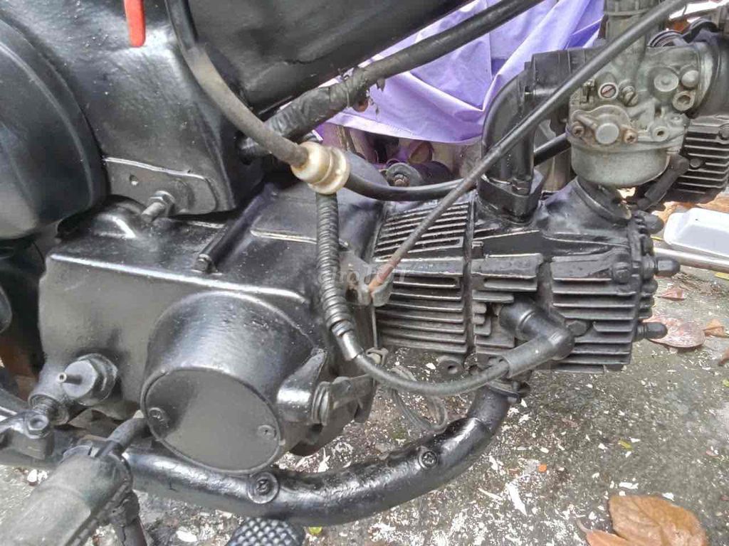 moto con 110. Mua bán Xe máy tại Thành phố Thủ Dầu Một Bình Dương được đăng bởi nghĩa nguyễn hình 5