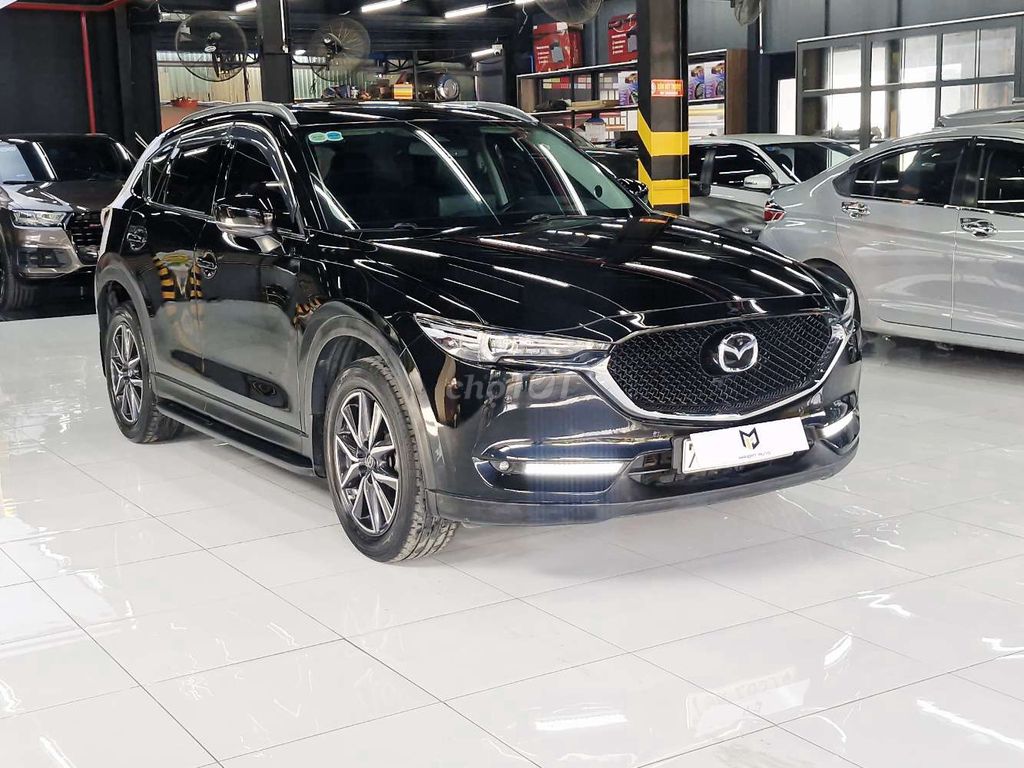 Mazda CX5 2.5 1 cầu xe đẹp cọp. Mua bán Ô tô tại Huyện Hóc Môn Tp Hồ Chí Minh được đăng bởi Đỗ Tùng hình 3