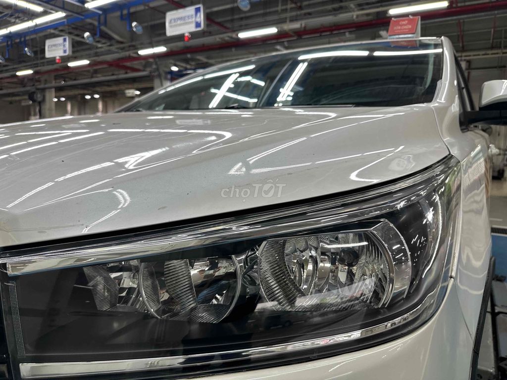 Toyota Innova 2019 2.0 Venturer - 7 c tự động. Mua bán Ô tô tại Quận Bình Thạnh Tp Hồ Chí Minh được đăng bởi phuongneo hình 2