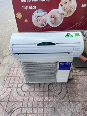 máy lạnh retech 1hp (9000btu) tiết kiệm điện