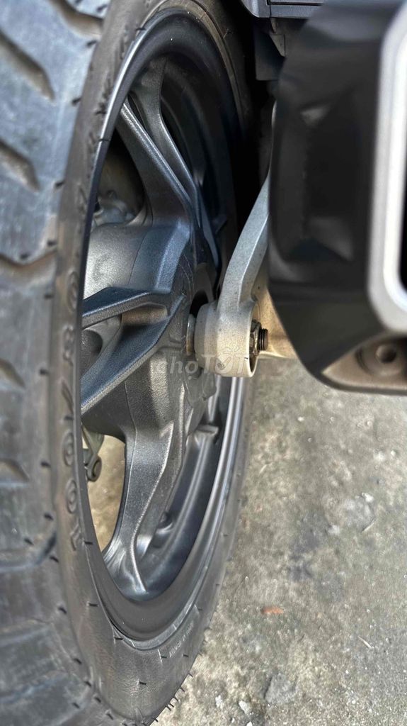 Vario 150 trắng đen 2019 ( hỗ trợ góp ). Mua bán Xe máy tại Huyện Chợ Mới An Giang được đăng bởi Cửa hàng xe Thiên Phước 2 hình 14