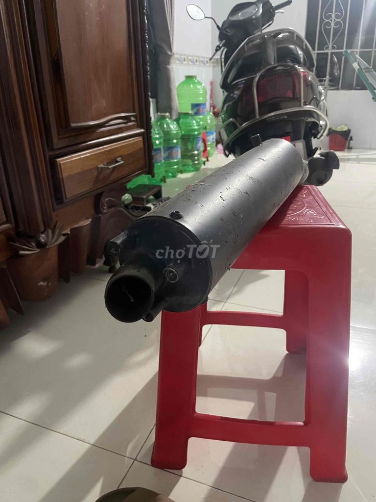 Pô tăng Cj ipon bike cho Winner lắp như zin.. Mua bán Phụ tùng xe tại Thành phố Rạch Giá Kiên Giang được đăng bởi Hoàng Anh Đức hình 1