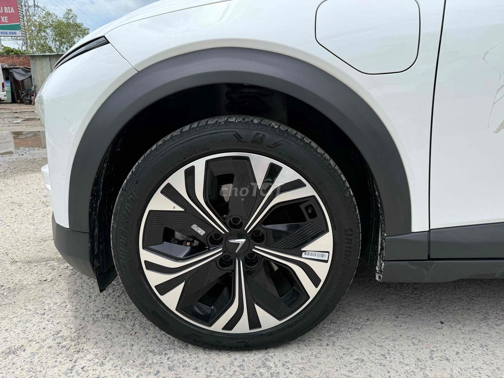 VF6 PLUS CỰC PHẨM SIÊU LƯỚT-BAO CHẤT-TEXT HÃNG. Mua bán Ô tô tại Quận Bình Thạnh Tp Hồ Chí Minh được đăng bởi KỲ hình 10