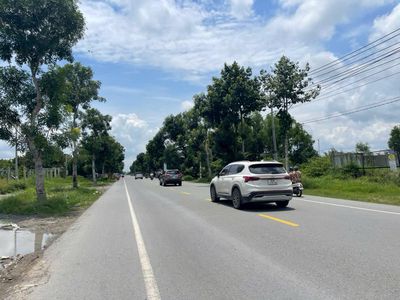 Chính chủ bán đất MT QL50 – TP. Gò Công – 100m² – sổ riêng 900 triệu!. Mua bán Đất tại Thị xã Gò Công Tiền Giang được đăng bởi Quý Nguyễn Phú