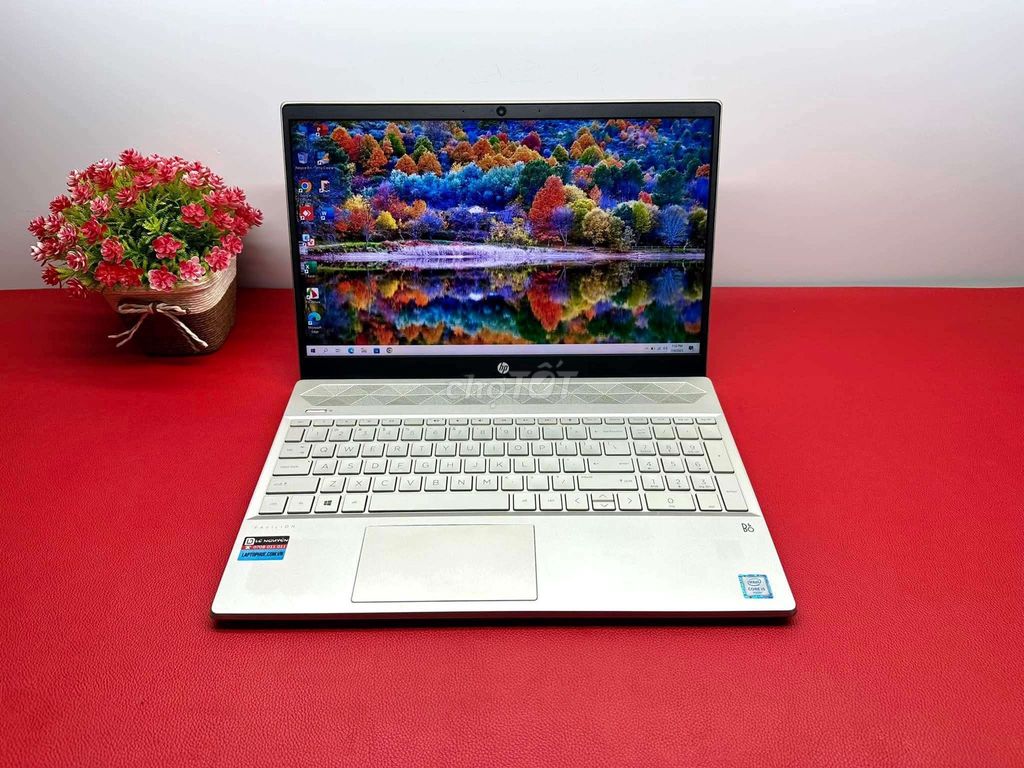 HP 15CS i5-10210U 15.6 inch 8G/512G. Mua bán Laptop tại Thành phố Huế Thừa Thiên Huế được đăng bởi LÊ NGUYỄN LAPTOP LAPTOPHUE COM VN hình 1