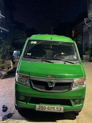 Kenbo Van 2019. Mua bán Xe tải, xe ben tại Huyện Thanh Trì Hà Nội được đăng bởi Nguyễn văn khải