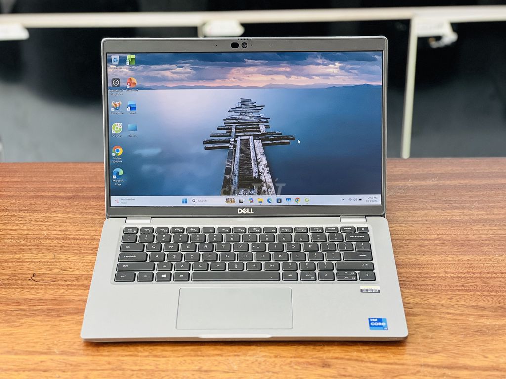 Dell Latitude 5420 i7-1185G7 8G 256G 14" Trả Góp. Mua bán Laptop tại Thành phố Thủ Đức Tp Hồ Chí Minh được đăng bởi Đặng Quyết Thắng hình 1
