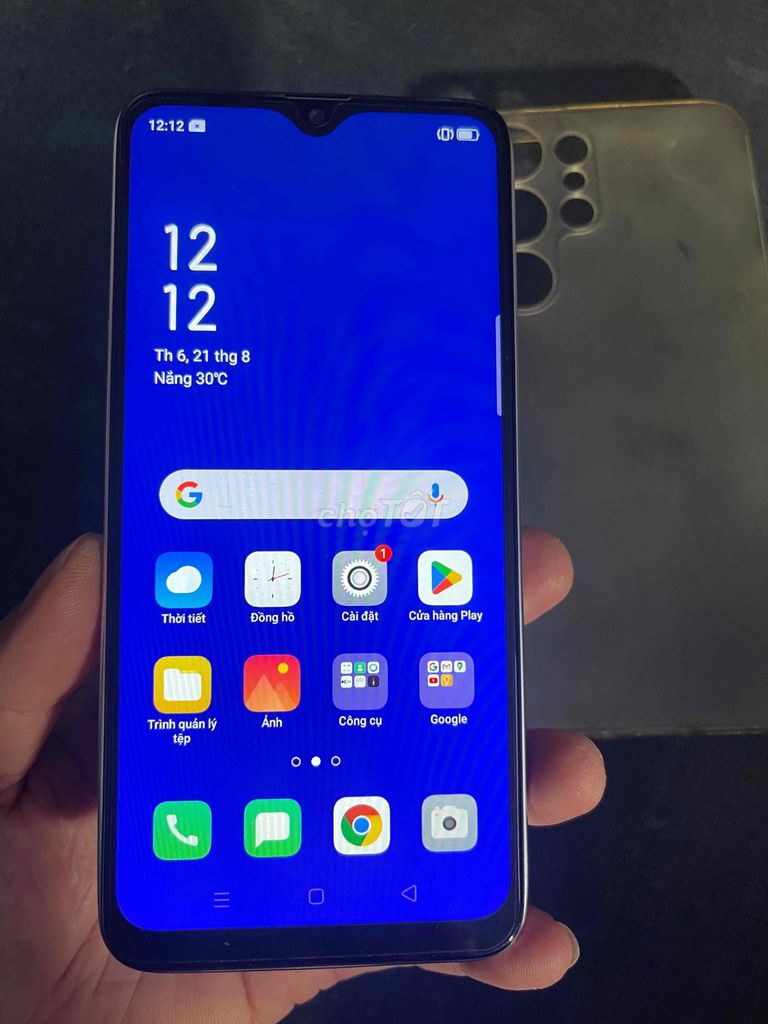 Điện thoại Snapdragon 8 Gen3 1024GB Tím. Mua bán Điện thoại tại Quận 8 Tp Hồ Chí Minh được đăng bởi ngothanhdieungo hình 1