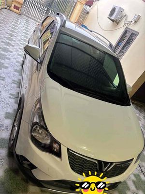 VinFast Fadil 2021 - 60000 km