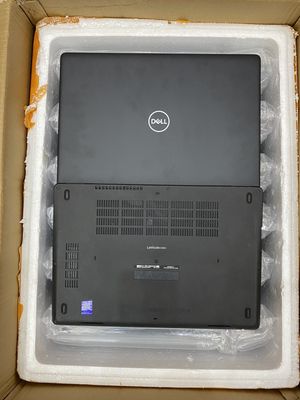 Dell 5490 Core I5 Gen8 8G 256G 14' Fhd Nhập Đẹp...
