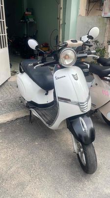 Cần bán xe máy điện. Mua bán Xe điện tại Thành phố Vũng Tàu Bà Rịa - Vũng Tàu được đăng bởi Thu Nguyen