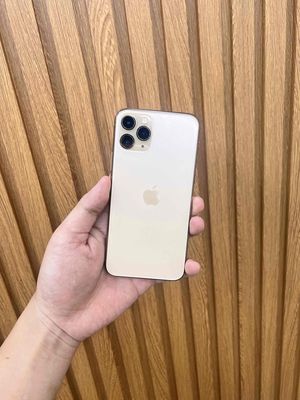 iphone 11 pro màu vàng chính hãng Việt Nam Full